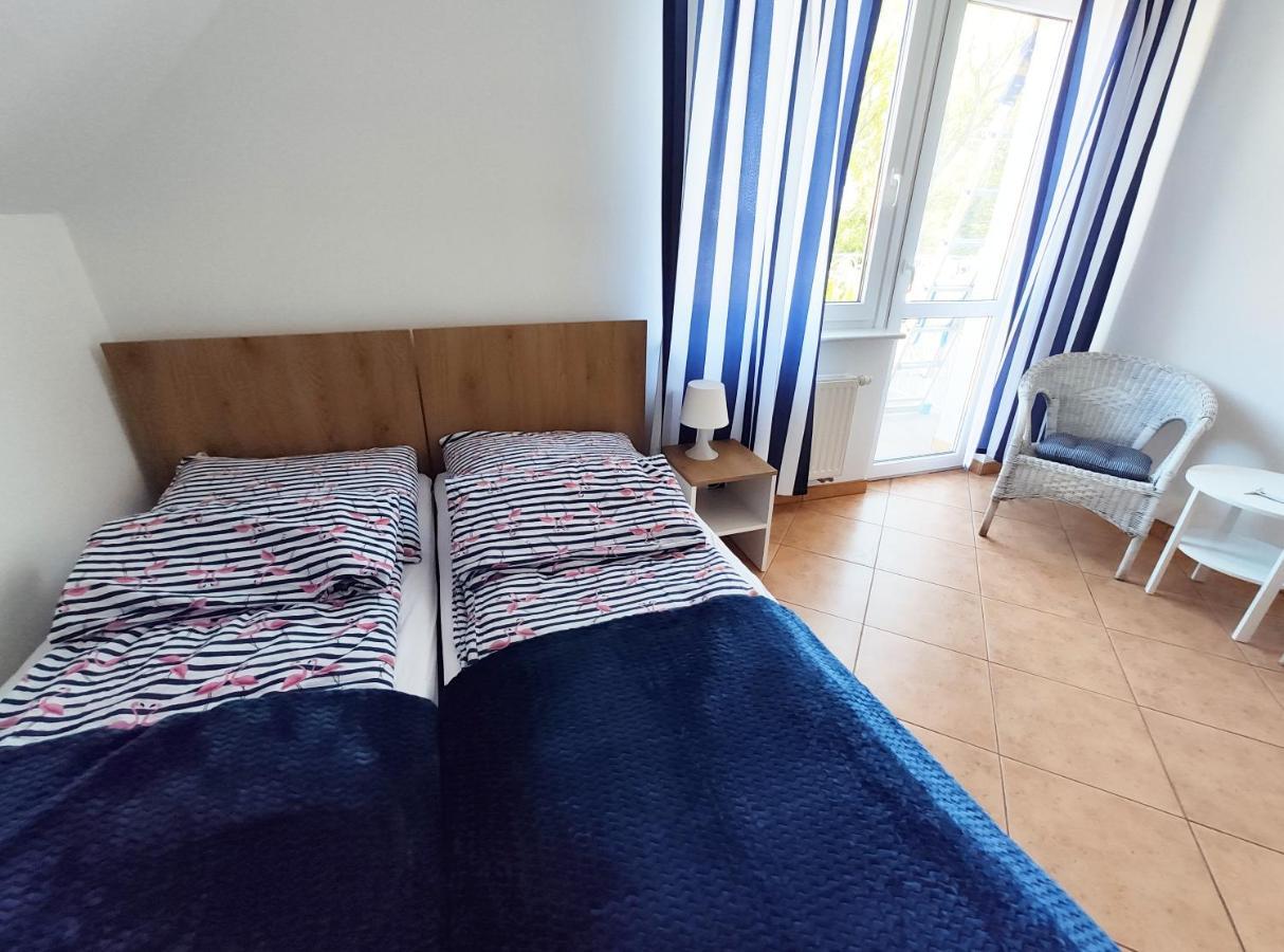 Willa Nord Pustkowo Esterno foto